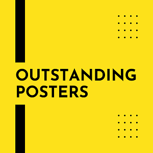 outstanding posters