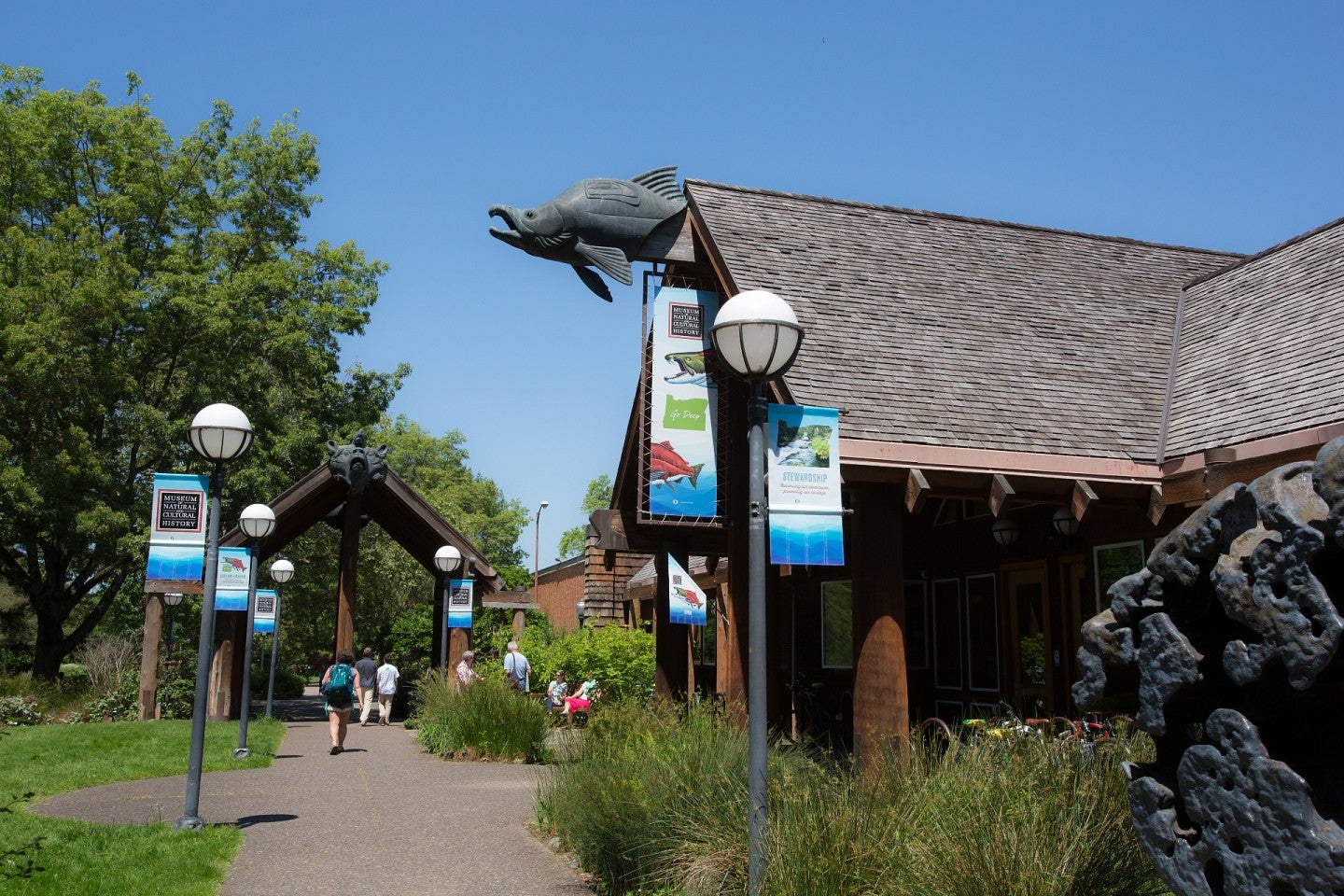 u of o history museum