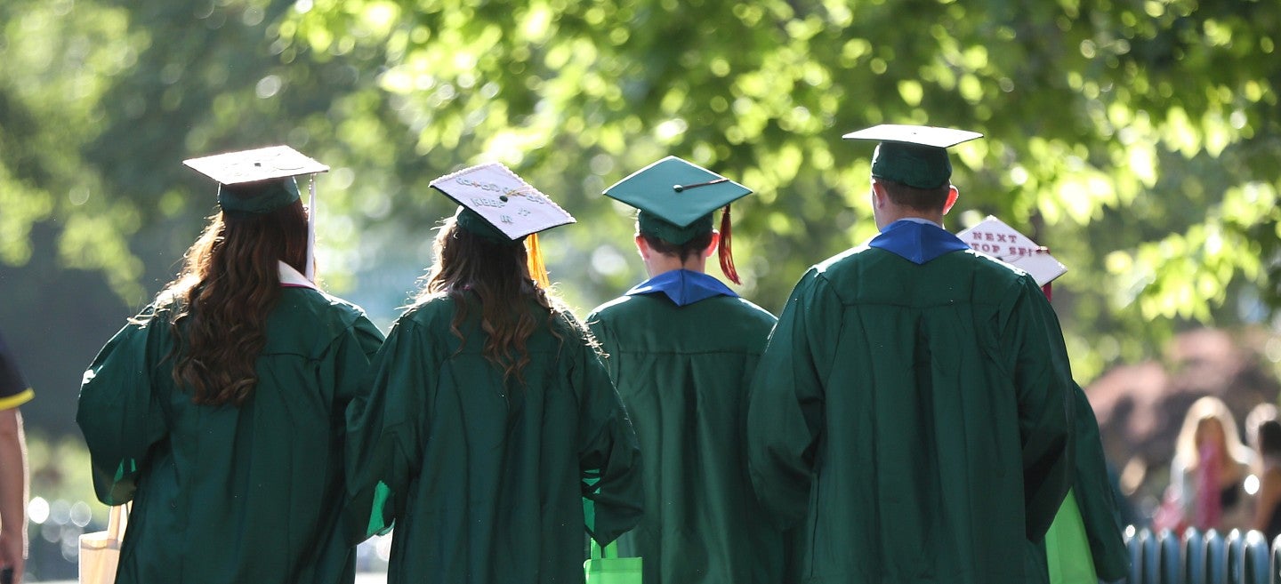 Graduation