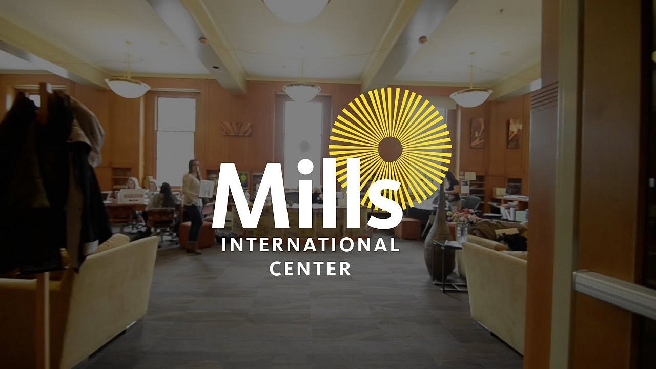 mills international center lounge