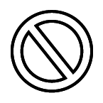 stop icon