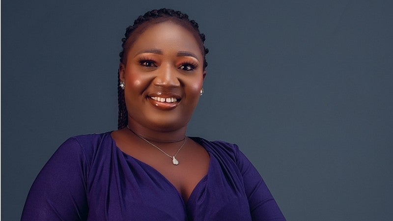 Promising Scholar Bako Abigail