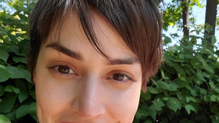 Megan Hyska, Assistant Professor of Philosophy, Northwestern University