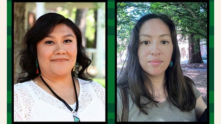 Indigenous Scholars Carry Language, Culture, and Community into the Future 