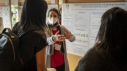 Poster Sessions 2023