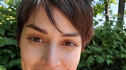 Megan Hyska, Assistant Professor of Philosophy, Northwestern University