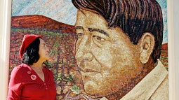 Psychological toll of betrayal trauma may help explain why women kept silent for decades after alleged abuse by civil rights icon Cesar Chavez