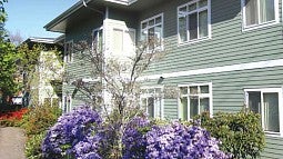 Graduate Village apartments Graduate Village apartments
