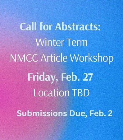 Call for Papers 
