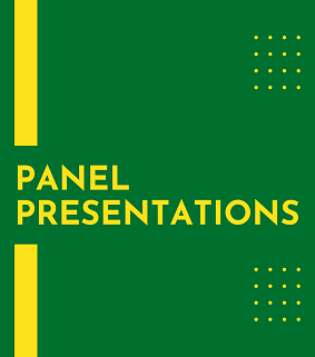 panel presentations