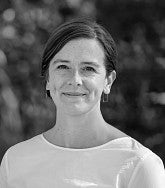 Headshot of Prof. Mary Polites