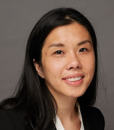 Headshot of Dr. Kaya Nguyen