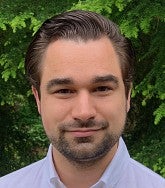 Headshot of Prof. Rutger Ceballos