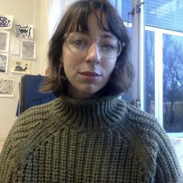 June Manuel headshot