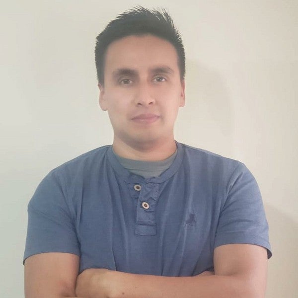 Sergio Alejandro Marin