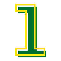 One
