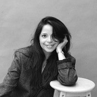 Nicolette Molina headshot